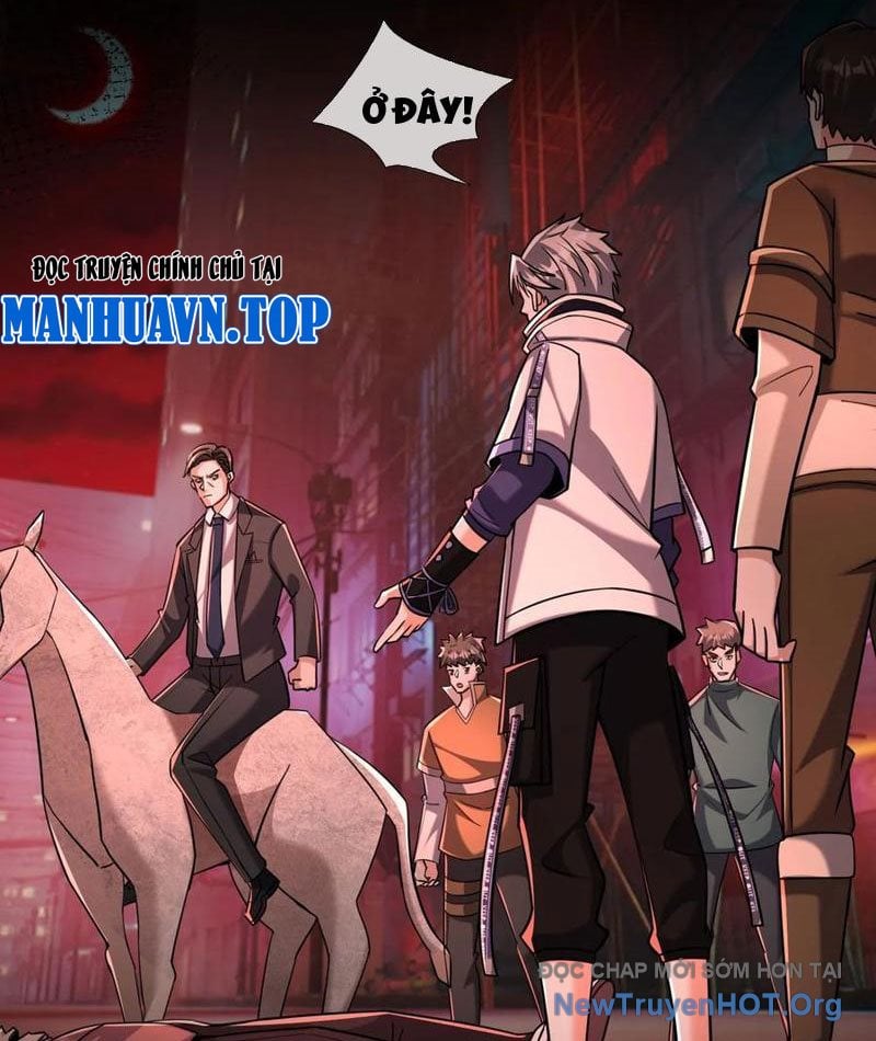 Toàn Cầu Sợ Hãi: Tôi Mở Hack Tự Chọn Cửa Hàng Chapter 16 - Trang 2