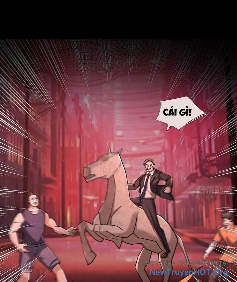 Toàn Cầu Sợ Hãi: Tôi Mở Hack Tự Chọn Cửa Hàng Chapter 16 - Trang 2