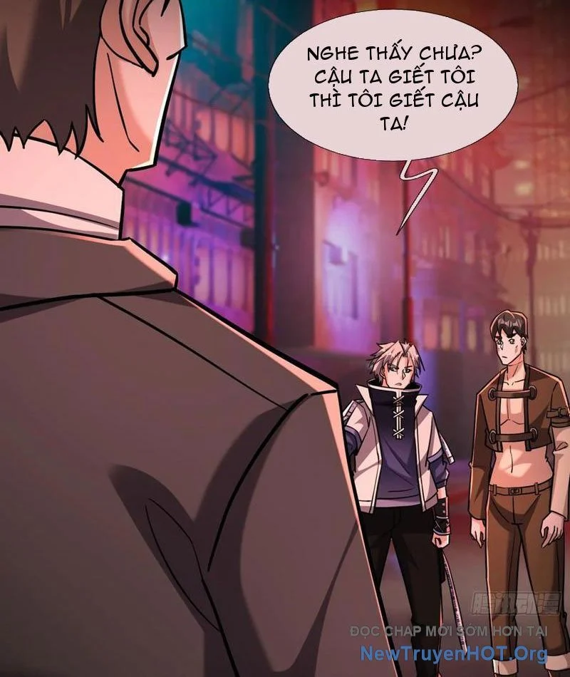 Toàn Cầu Sợ Hãi: Tôi Mở Hack Tự Chọn Cửa Hàng Chapter 16 - Trang 2