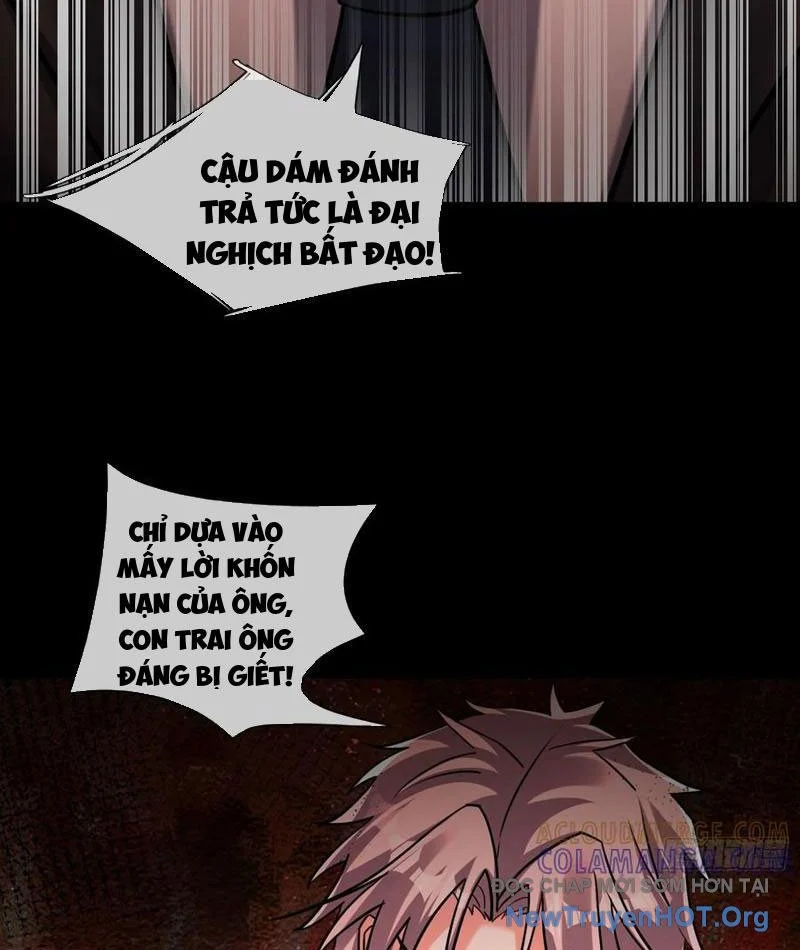 Toàn Cầu Sợ Hãi: Tôi Mở Hack Tự Chọn Cửa Hàng Chapter 16 - Trang 2