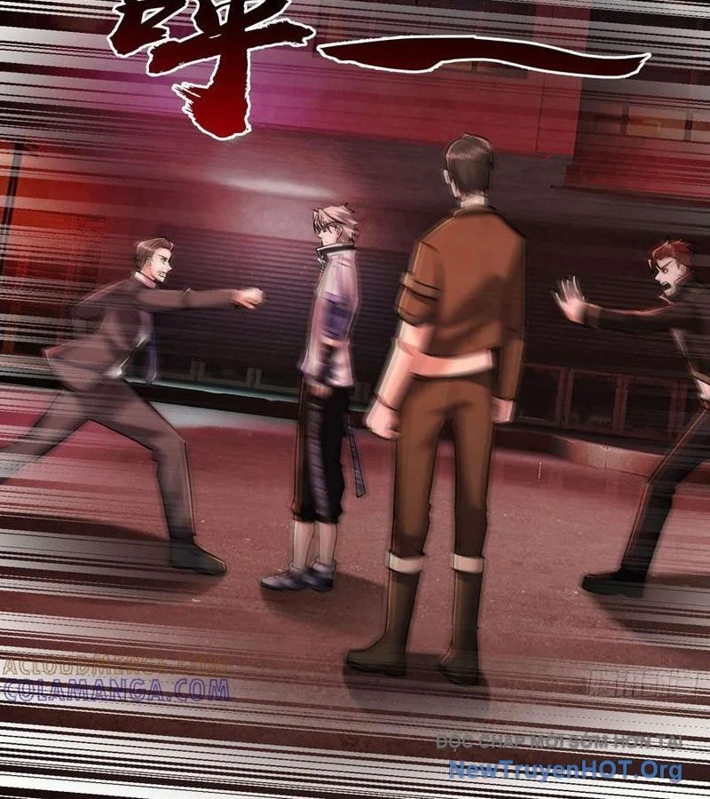 Toàn Cầu Sợ Hãi: Tôi Mở Hack Tự Chọn Cửa Hàng Chapter 16 - Trang 2