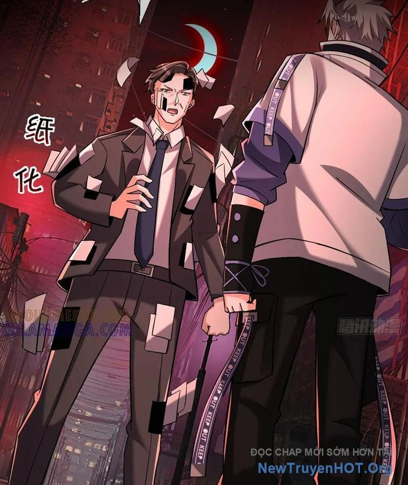 Toàn Cầu Sợ Hãi: Tôi Mở Hack Tự Chọn Cửa Hàng Chapter 16 - Trang 2