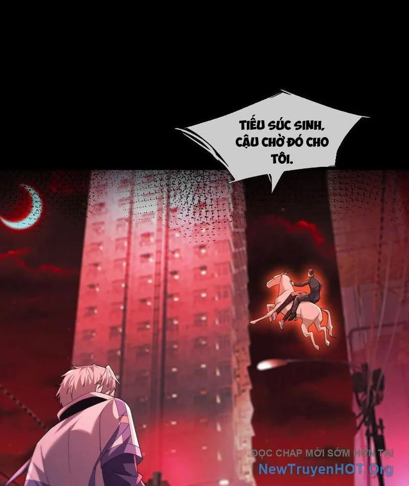Toàn Cầu Sợ Hãi: Tôi Mở Hack Tự Chọn Cửa Hàng Chapter 16 - Trang 2