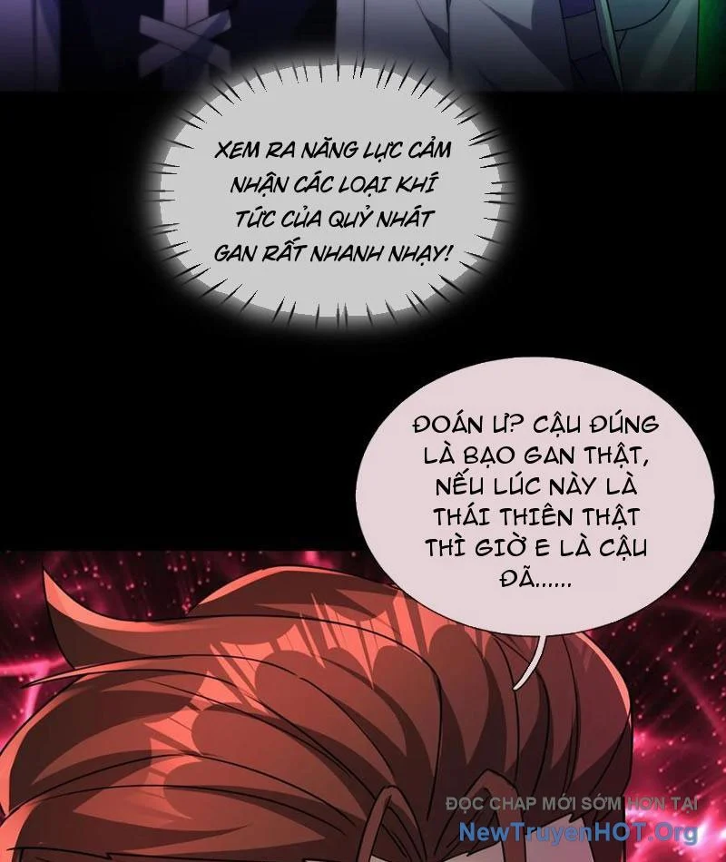 Toàn Cầu Sợ Hãi: Tôi Mở Hack Tự Chọn Cửa Hàng Chapter 16 - Trang 2