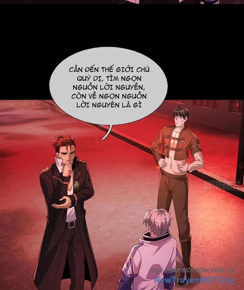 Toàn Cầu Sợ Hãi: Tôi Mở Hack Tự Chọn Cửa Hàng Chapter 16 - Trang 2