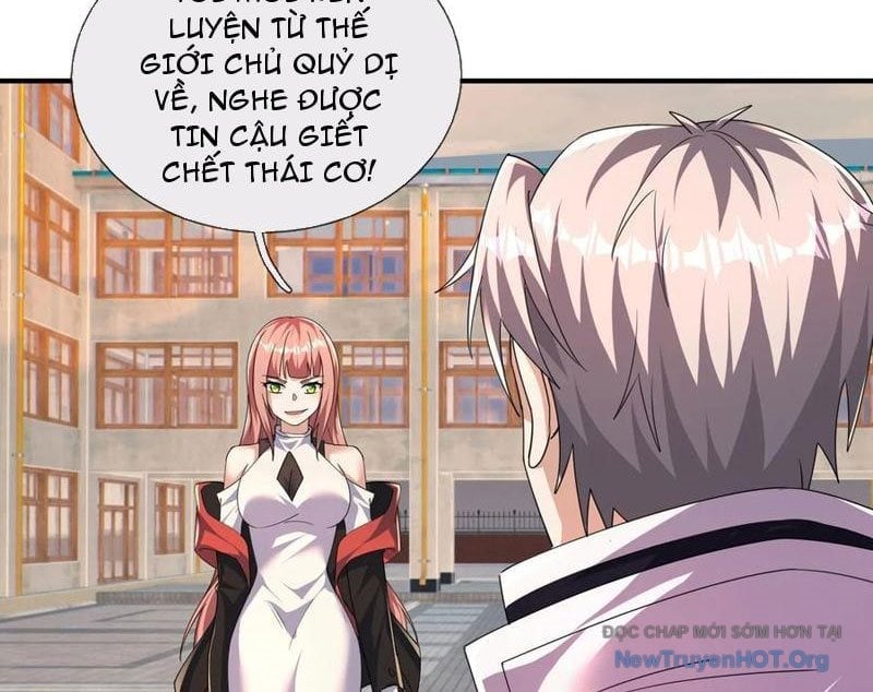 Toàn Cầu Sợ Hãi: Tôi Mở Hack Tự Chọn Cửa Hàng Chapter 17 - Trang 2
