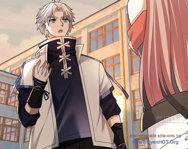 Toàn Cầu Sợ Hãi: Tôi Mở Hack Tự Chọn Cửa Hàng Chapter 17 - Trang 2