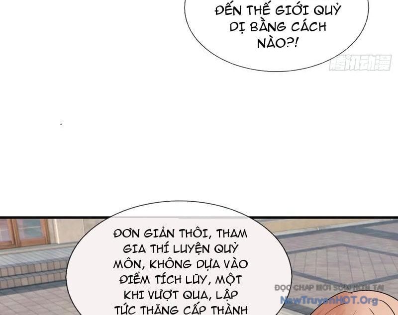 Toàn Cầu Sợ Hãi: Tôi Mở Hack Tự Chọn Cửa Hàng Chapter 17 - Trang 2