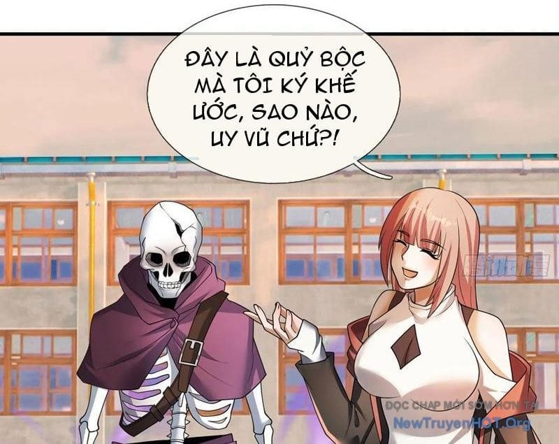 Toàn Cầu Sợ Hãi: Tôi Mở Hack Tự Chọn Cửa Hàng Chapter 17 - Trang 2