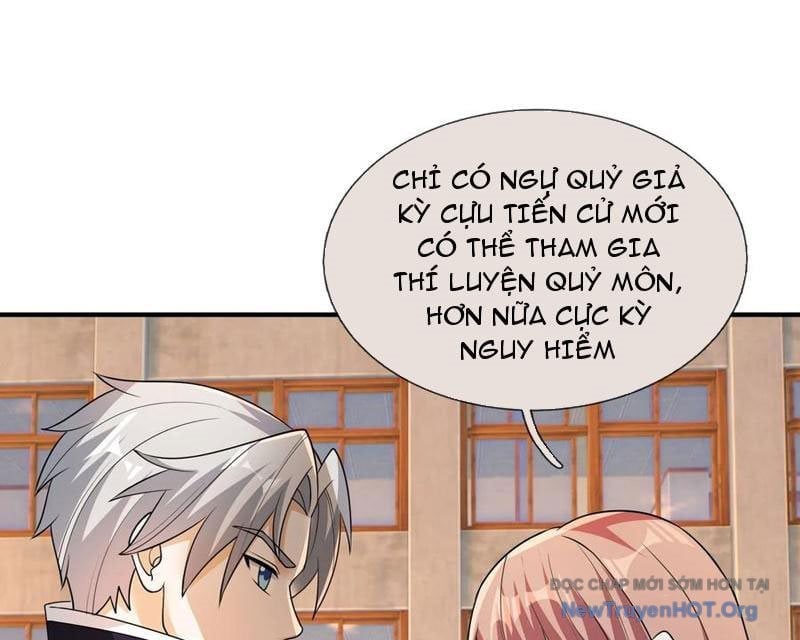 Toàn Cầu Sợ Hãi: Tôi Mở Hack Tự Chọn Cửa Hàng Chapter 17 - Trang 2