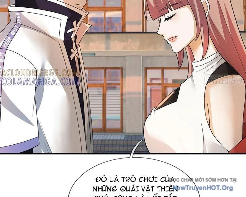 Toàn Cầu Sợ Hãi: Tôi Mở Hack Tự Chọn Cửa Hàng Chapter 17 - Trang 2