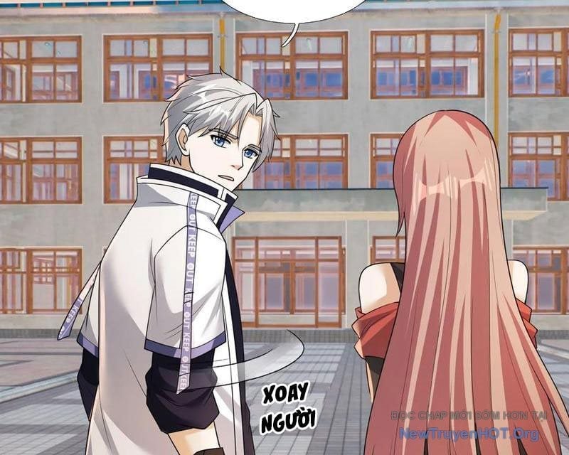 Toàn Cầu Sợ Hãi: Tôi Mở Hack Tự Chọn Cửa Hàng Chapter 17 - Trang 2