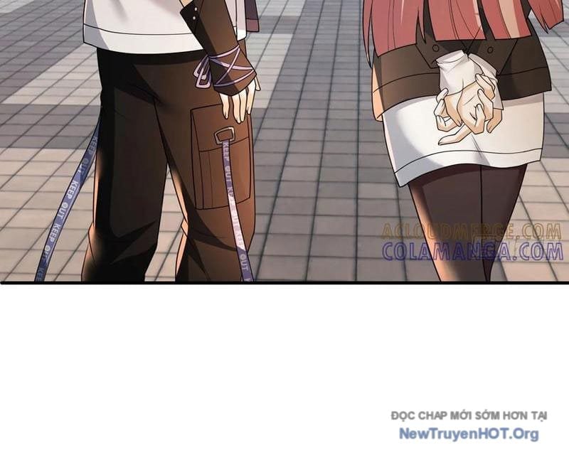 Toàn Cầu Sợ Hãi: Tôi Mở Hack Tự Chọn Cửa Hàng Chapter 17 - Trang 2