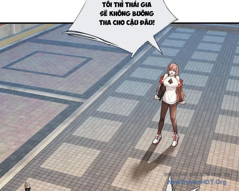Toàn Cầu Sợ Hãi: Tôi Mở Hack Tự Chọn Cửa Hàng Chapter 17 - Trang 2