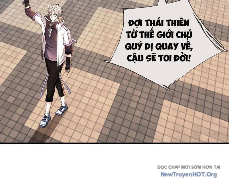 Toàn Cầu Sợ Hãi: Tôi Mở Hack Tự Chọn Cửa Hàng Chapter 17 - Trang 2