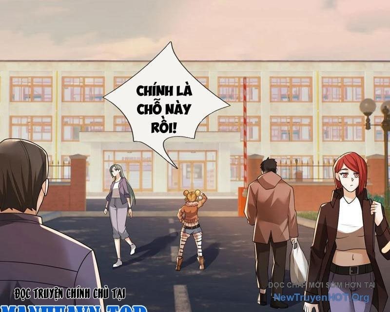 Toàn Cầu Sợ Hãi: Tôi Mở Hack Tự Chọn Cửa Hàng Chapter 17 - Trang 2