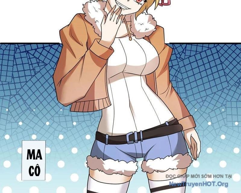 Toàn Cầu Sợ Hãi: Tôi Mở Hack Tự Chọn Cửa Hàng Chapter 17 - Trang 2