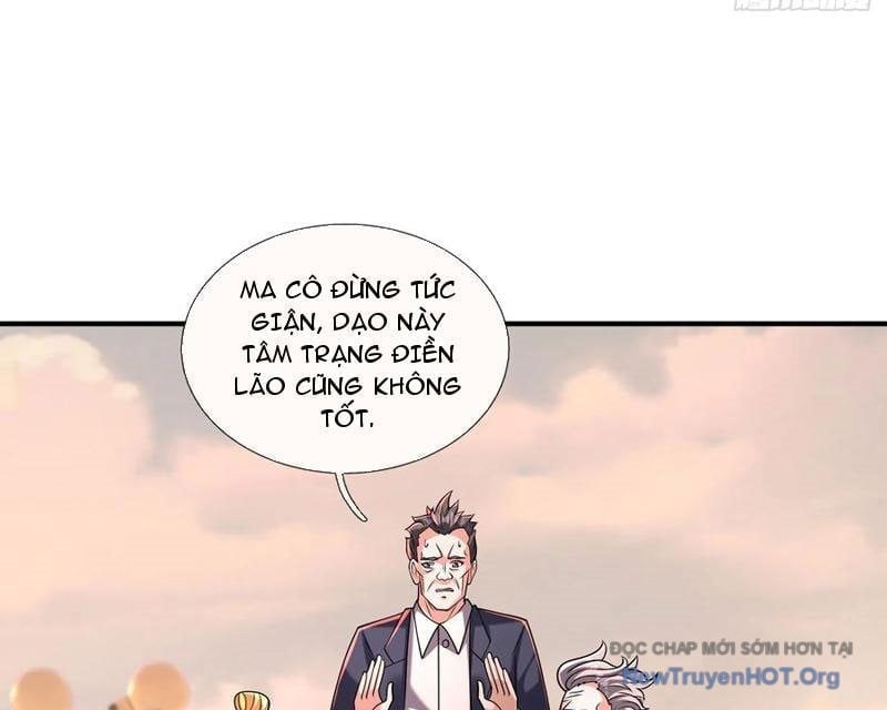 Toàn Cầu Sợ Hãi: Tôi Mở Hack Tự Chọn Cửa Hàng Chapter 17 - Trang 2