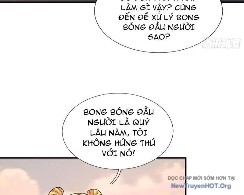 Toàn Cầu Sợ Hãi: Tôi Mở Hack Tự Chọn Cửa Hàng Chapter 17 - Trang 2