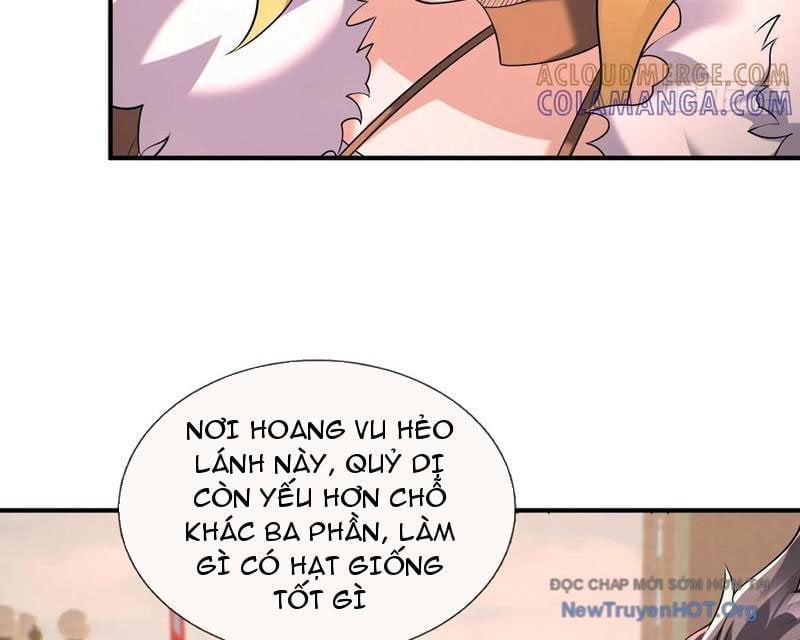 Toàn Cầu Sợ Hãi: Tôi Mở Hack Tự Chọn Cửa Hàng Chapter 17 - Trang 2