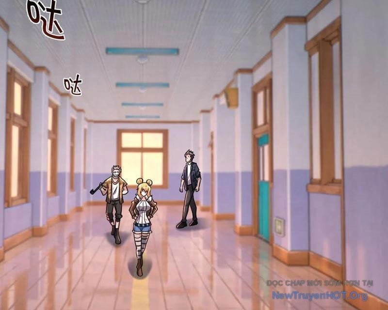 Toàn Cầu Sợ Hãi: Tôi Mở Hack Tự Chọn Cửa Hàng Chapter 17 - Trang 2