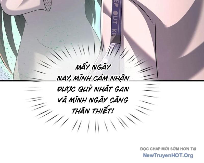 Toàn Cầu Sợ Hãi: Tôi Mở Hack Tự Chọn Cửa Hàng Chapter 17 - Trang 2