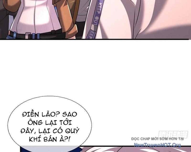 Toàn Cầu Sợ Hãi: Tôi Mở Hack Tự Chọn Cửa Hàng Chapter 17 - Trang 2