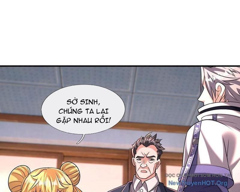 Toàn Cầu Sợ Hãi: Tôi Mở Hack Tự Chọn Cửa Hàng Chapter 17 - Trang 2