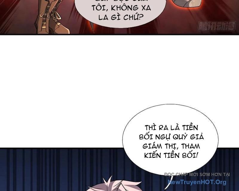 Toàn Cầu Sợ Hãi: Tôi Mở Hack Tự Chọn Cửa Hàng Chapter 17 - Trang 2