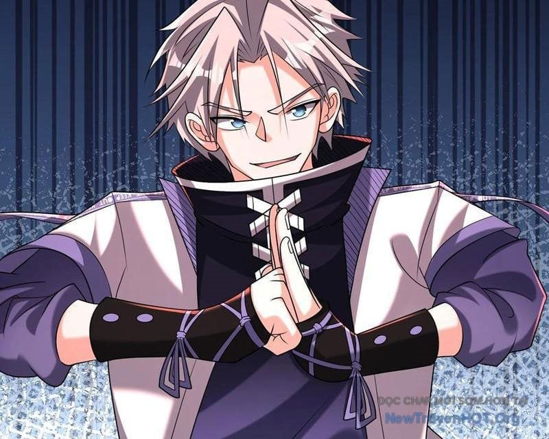 Toàn Cầu Sợ Hãi: Tôi Mở Hack Tự Chọn Cửa Hàng Chapter 17 - Trang 2