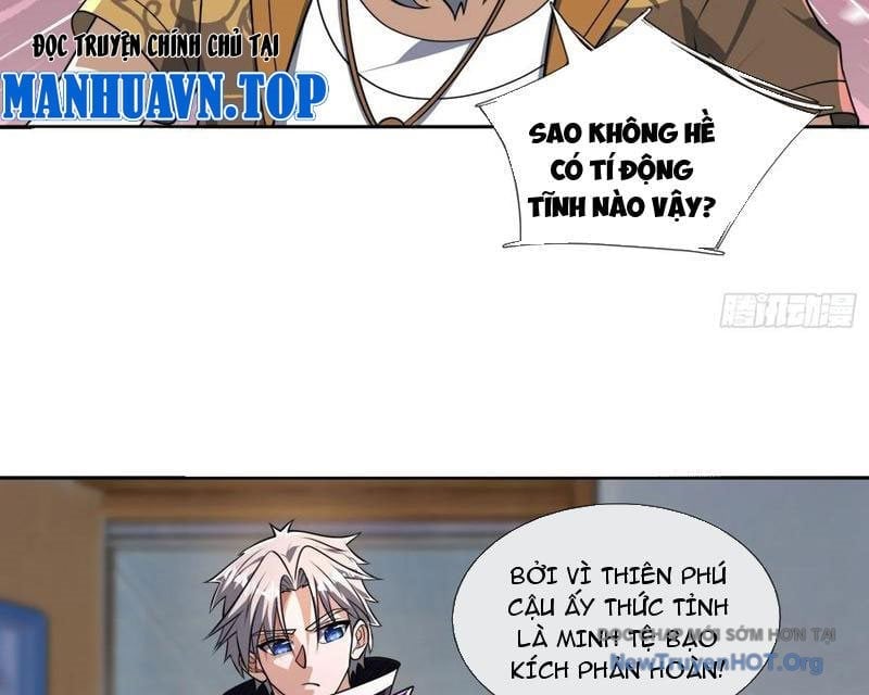 Toàn Cầu Sợ Hãi: Tôi Mở Hack Tự Chọn Cửa Hàng Chapter 17 - Trang 2