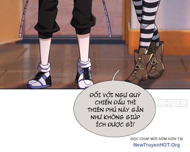 Toàn Cầu Sợ Hãi: Tôi Mở Hack Tự Chọn Cửa Hàng Chapter 17 - Trang 2