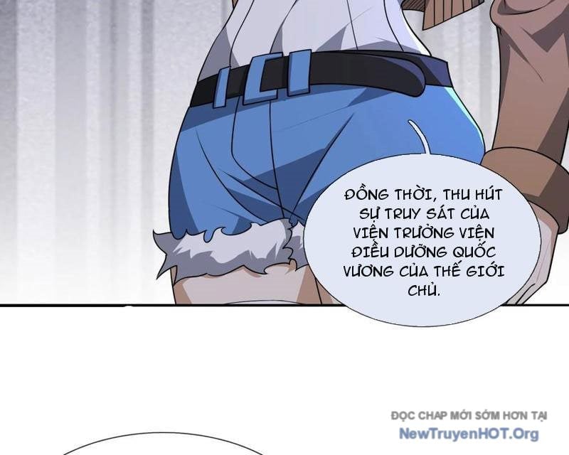 Toàn Cầu Sợ Hãi: Tôi Mở Hack Tự Chọn Cửa Hàng Chapter 17 - Trang 2