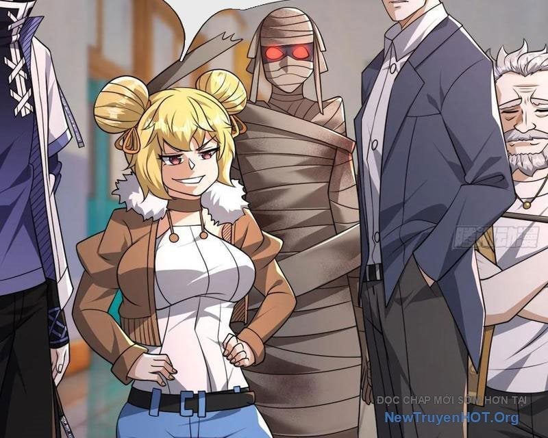 Toàn Cầu Sợ Hãi: Tôi Mở Hack Tự Chọn Cửa Hàng Chapter 17 - Trang 2