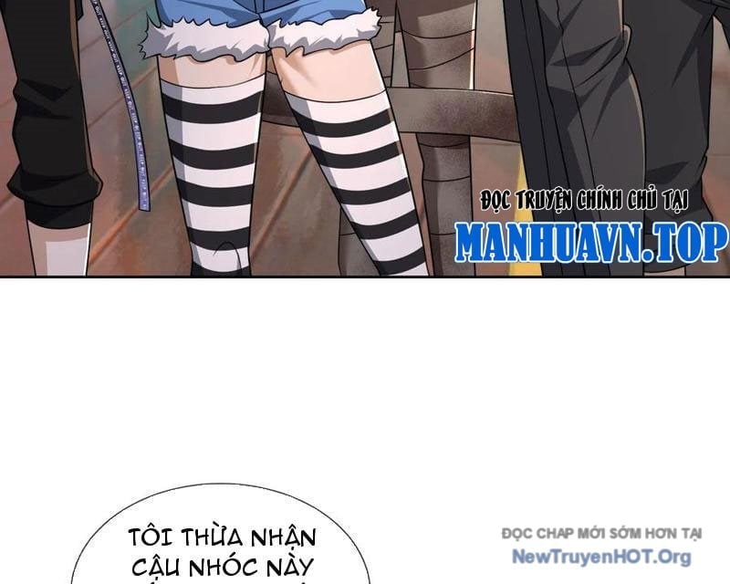 Toàn Cầu Sợ Hãi: Tôi Mở Hack Tự Chọn Cửa Hàng Chapter 17 - Trang 2
