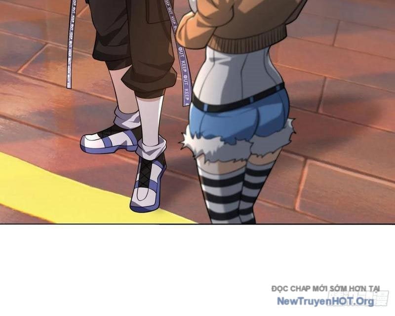 Toàn Cầu Sợ Hãi: Tôi Mở Hack Tự Chọn Cửa Hàng Chapter 17 - Trang 2