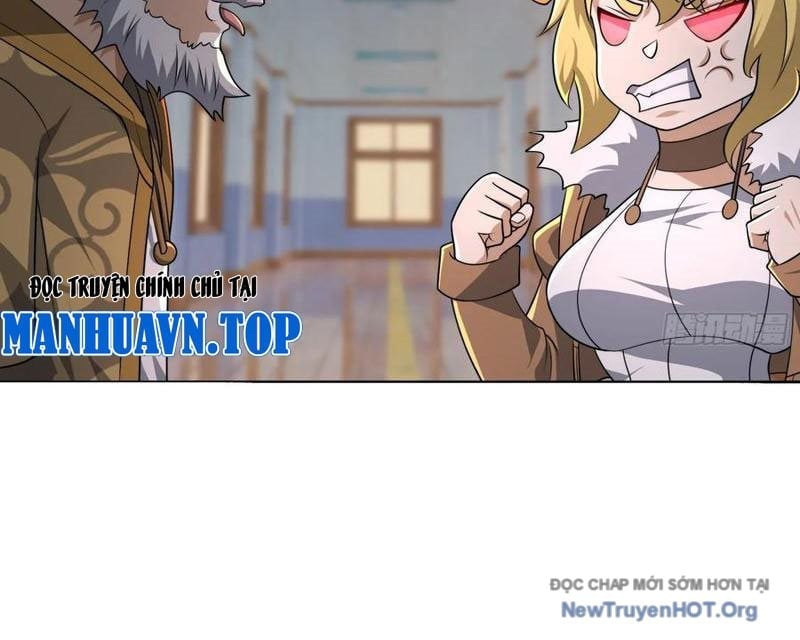 Toàn Cầu Sợ Hãi: Tôi Mở Hack Tự Chọn Cửa Hàng Chapter 17 - Trang 2