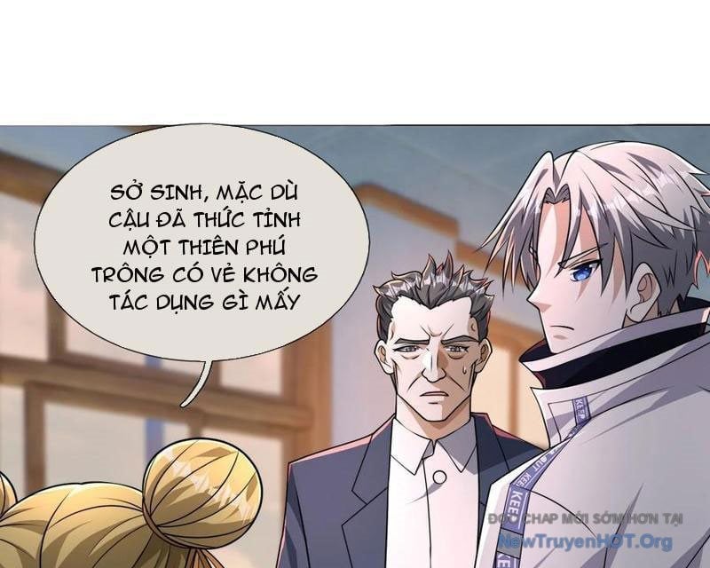 Toàn Cầu Sợ Hãi: Tôi Mở Hack Tự Chọn Cửa Hàng Chapter 17 - Trang 2