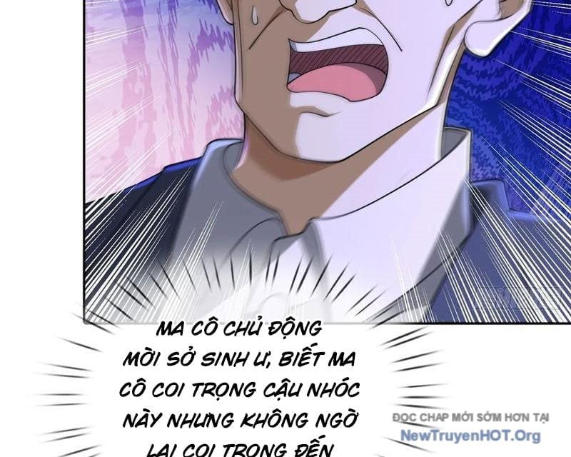Toàn Cầu Sợ Hãi: Tôi Mở Hack Tự Chọn Cửa Hàng Chapter 17 - Trang 2