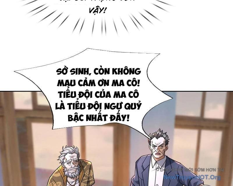Toàn Cầu Sợ Hãi: Tôi Mở Hack Tự Chọn Cửa Hàng Chapter 17 - Trang 2