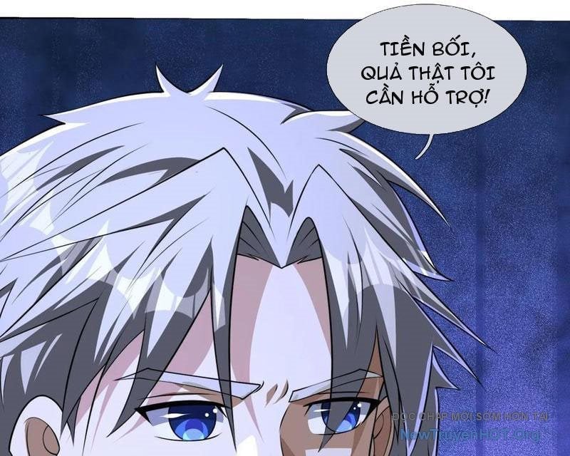 Toàn Cầu Sợ Hãi: Tôi Mở Hack Tự Chọn Cửa Hàng Chapter 17 - Trang 2