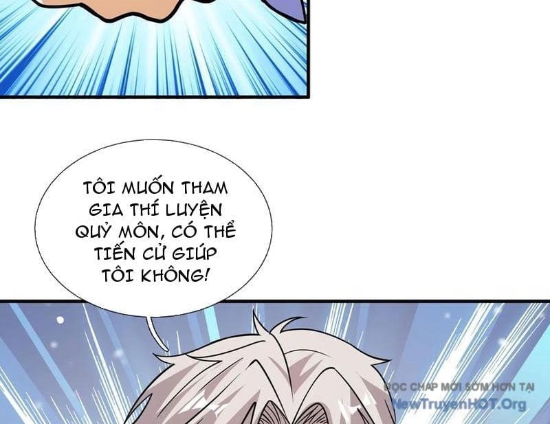 Toàn Cầu Sợ Hãi: Tôi Mở Hack Tự Chọn Cửa Hàng Chapter 17 - Trang 2