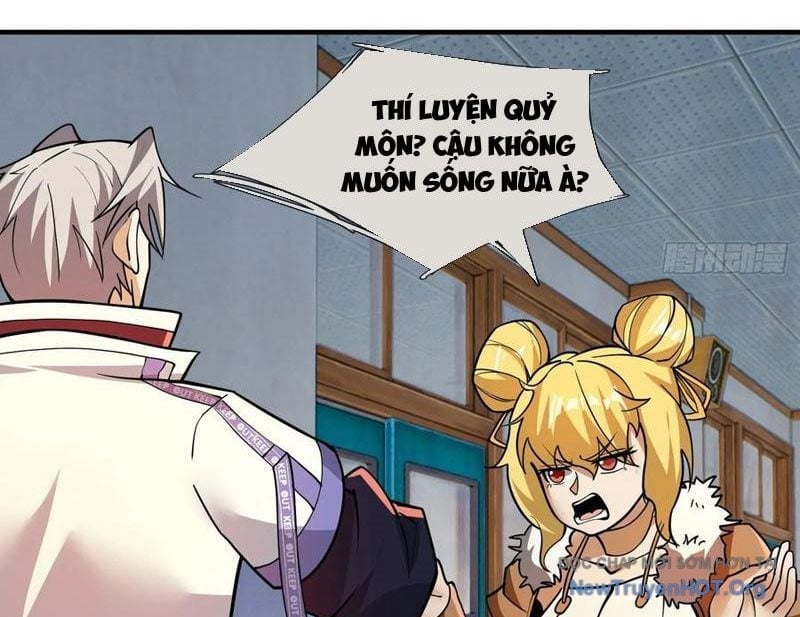 Toàn Cầu Sợ Hãi: Tôi Mở Hack Tự Chọn Cửa Hàng Chapter 17 - Trang 2