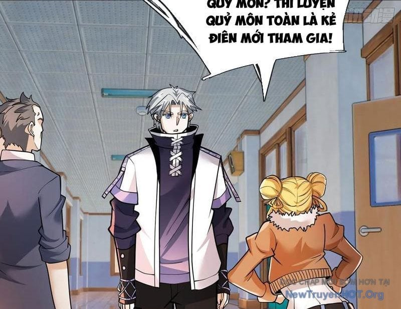 Toàn Cầu Sợ Hãi: Tôi Mở Hack Tự Chọn Cửa Hàng Chapter 17 - Trang 2