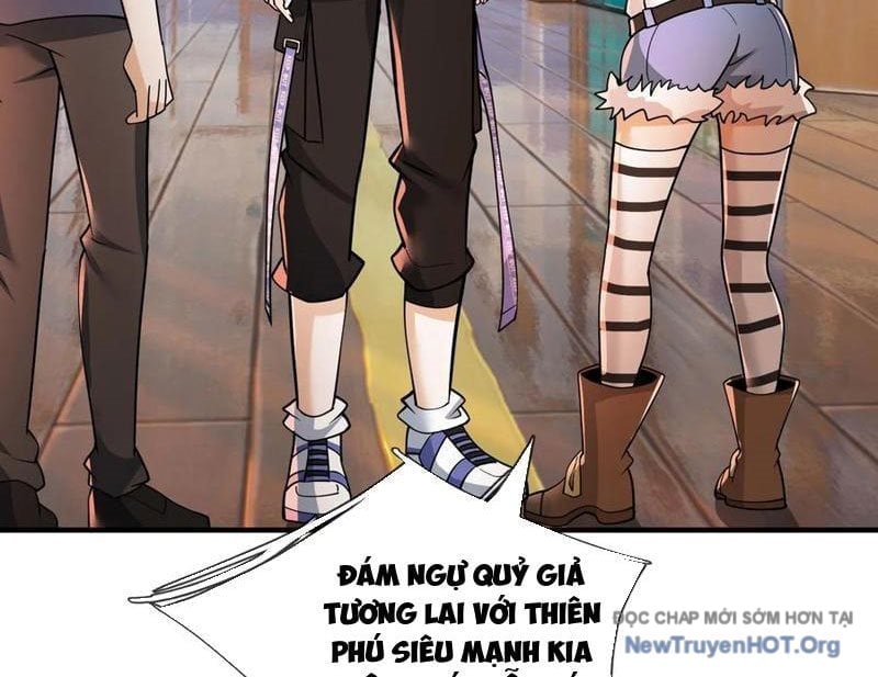 Toàn Cầu Sợ Hãi: Tôi Mở Hack Tự Chọn Cửa Hàng Chapter 17 - Trang 2