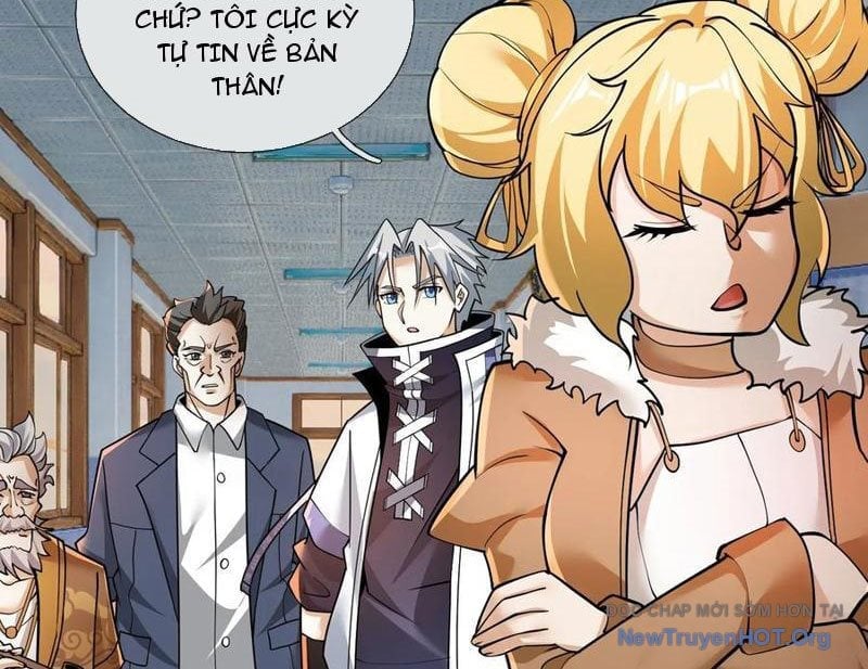 Toàn Cầu Sợ Hãi: Tôi Mở Hack Tự Chọn Cửa Hàng Chapter 17 - Trang 2
