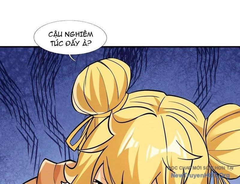 Toàn Cầu Sợ Hãi: Tôi Mở Hack Tự Chọn Cửa Hàng Chapter 17 - Trang 2