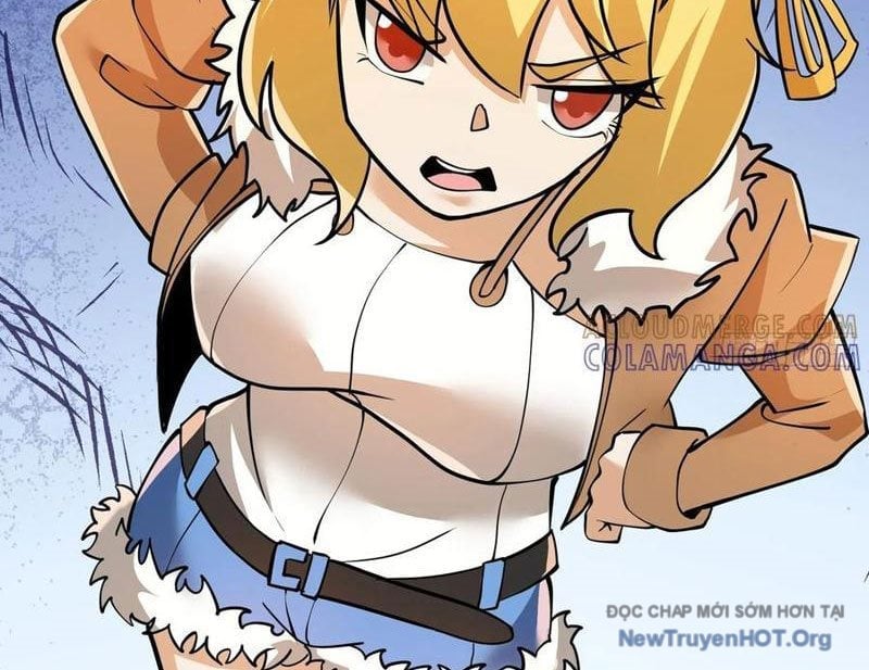 Toàn Cầu Sợ Hãi: Tôi Mở Hack Tự Chọn Cửa Hàng Chapter 17 - Trang 2