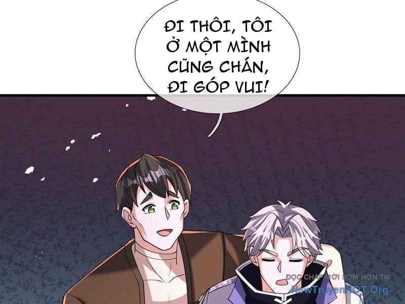 Toàn Cầu Sợ Hãi: Tôi Mở Hack Tự Chọn Cửa Hàng Chapter 19 11