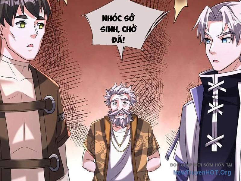 Toàn Cầu Sợ Hãi: Tôi Mở Hack Tự Chọn Cửa Hàng Chapter 19 14